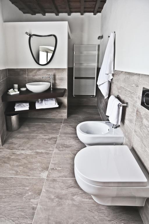 Poggio Baronti B&B Bagno A Ripoli Room photo