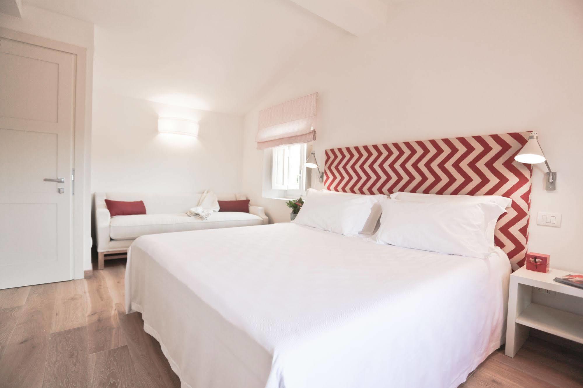 Poggio Baronti B&B Bagno A Ripoli Exterior photo