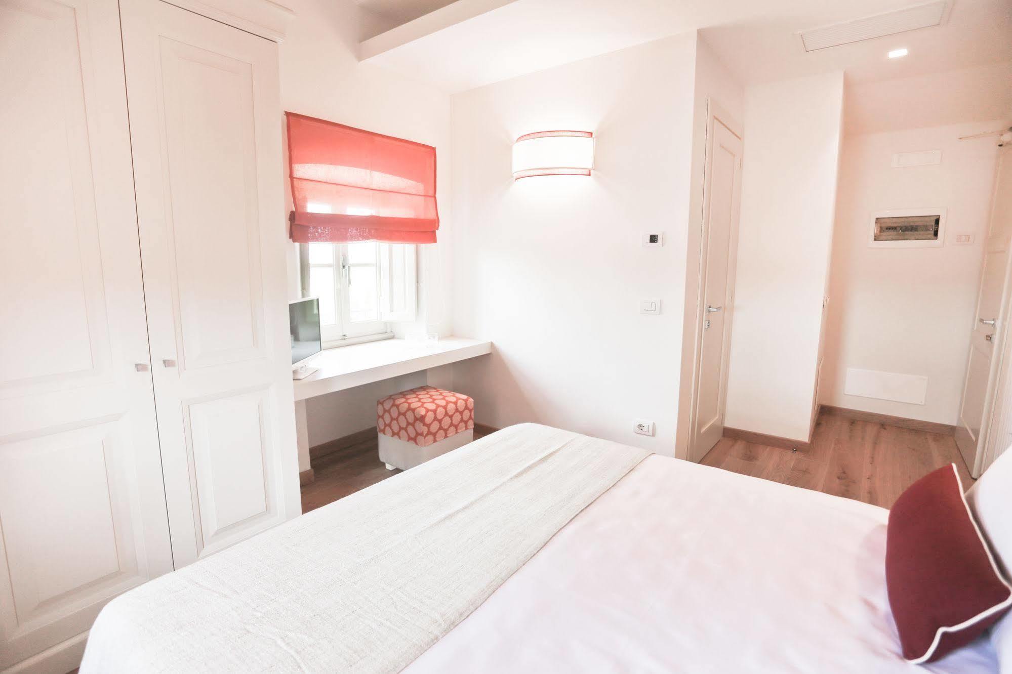 Poggio Baronti B&B Bagno A Ripoli Exterior photo