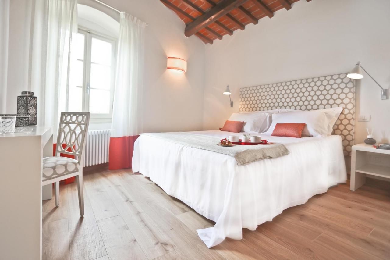 Poggio Baronti B&B Bagno A Ripoli Exterior photo