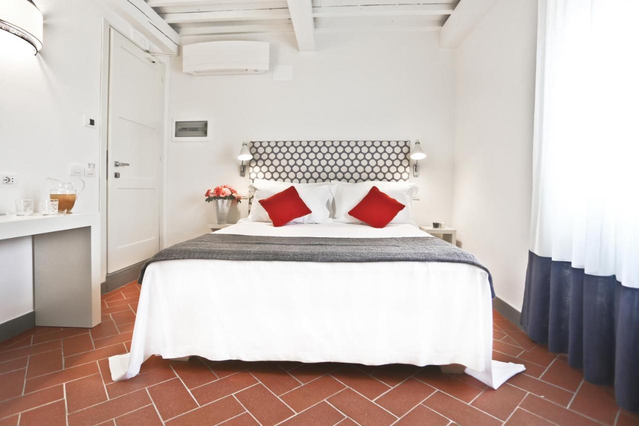 Poggio Baronti B&B Bagno A Ripoli Exterior photo