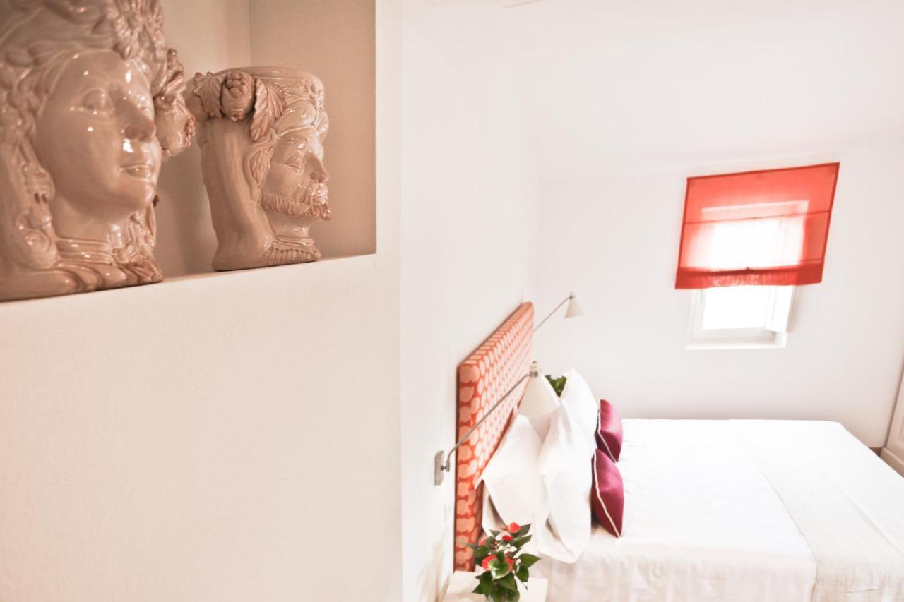 Poggio Baronti B&B Bagno A Ripoli Exterior photo