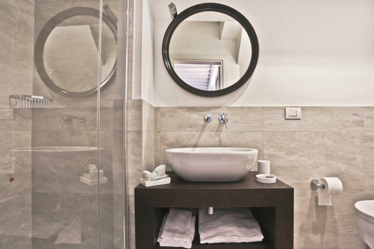 Poggio Baronti B&B Bagno A Ripoli Exterior photo