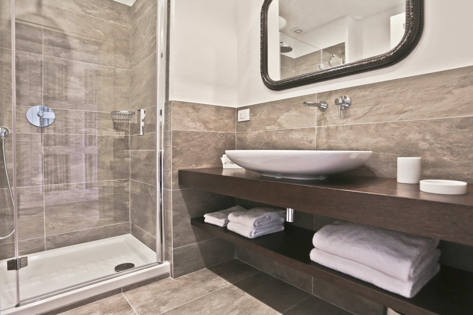 Poggio Baronti B&B Bagno A Ripoli Exterior photo